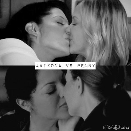 ARIZONA vs PENNY. The face off! 