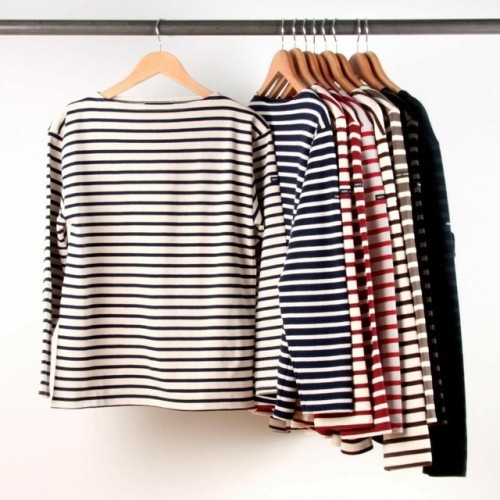 breton shirt