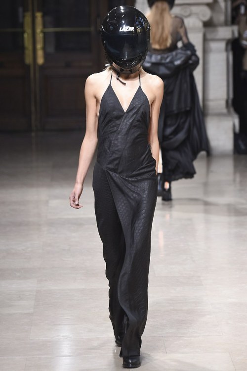 louisvuitttonn:A.F. Vandevorst RTW Spring ‘16