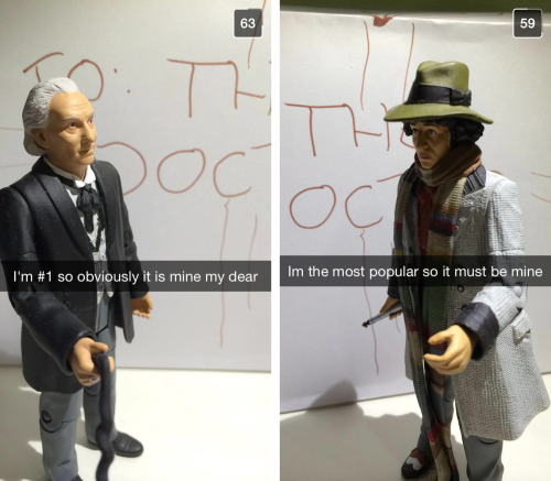 If You Dont Have My Doctor Who Snapchat Added Already (Im Dwfigures) I Gotta Say Youre Missing Out