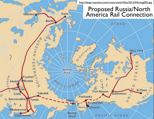 castelnou:
“ proposed russia-north america rail connection
”