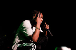 snappsny:  ASAP ROCKY #2