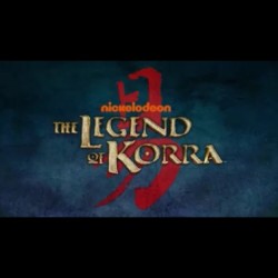 The trailer for Book 3 is now online! I need a premiere date?!? #legendofkorra #legendofkorrabook3