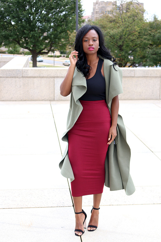 blackandkillingit:  BGKI - the #1 website to view fashionable &amp; stylish black