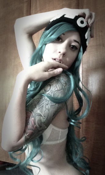 emmameow666:  Emma Meow Xx