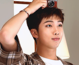 namjoonies-moonchild - Namjoon blog