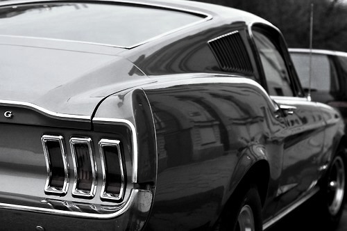 musclecarinstant:   legend