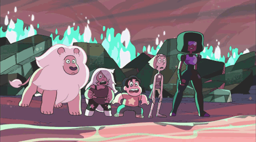 giffing-garnet:  12/03/16 - one year since the air of jailbreak