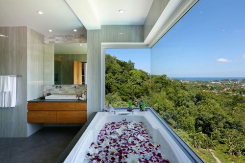 living-in-luxury:  Villa Beyond, Phuket