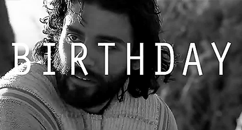 jediknightray:Happy 37th Birthday to Óscar Isaac Hérnandez Estrada!(March 9, 1979)