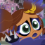 clarissasbakery:pony pieces 
