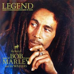 30 YEARS AGO TODAY |5/8/84| Bob Marley &