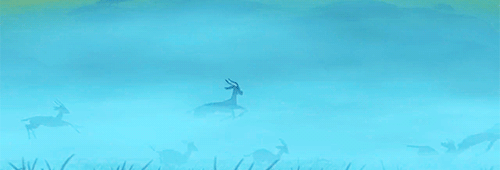 cloudsongs:The Lion King (1994)