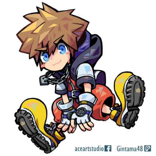 acematsu:  SORA!