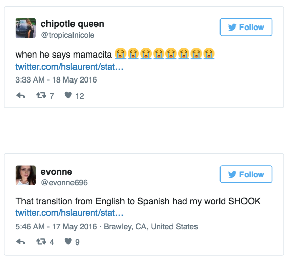 buzzfeeduk:  People Are Falling In Love With This Guy’s Cover Of Drake’s “One