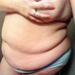 hungrylikethehippo:  “Every pound.