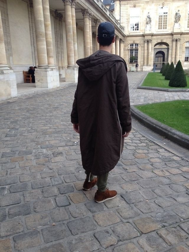 maxelinho:  Your Guide For Street Fashion Daily