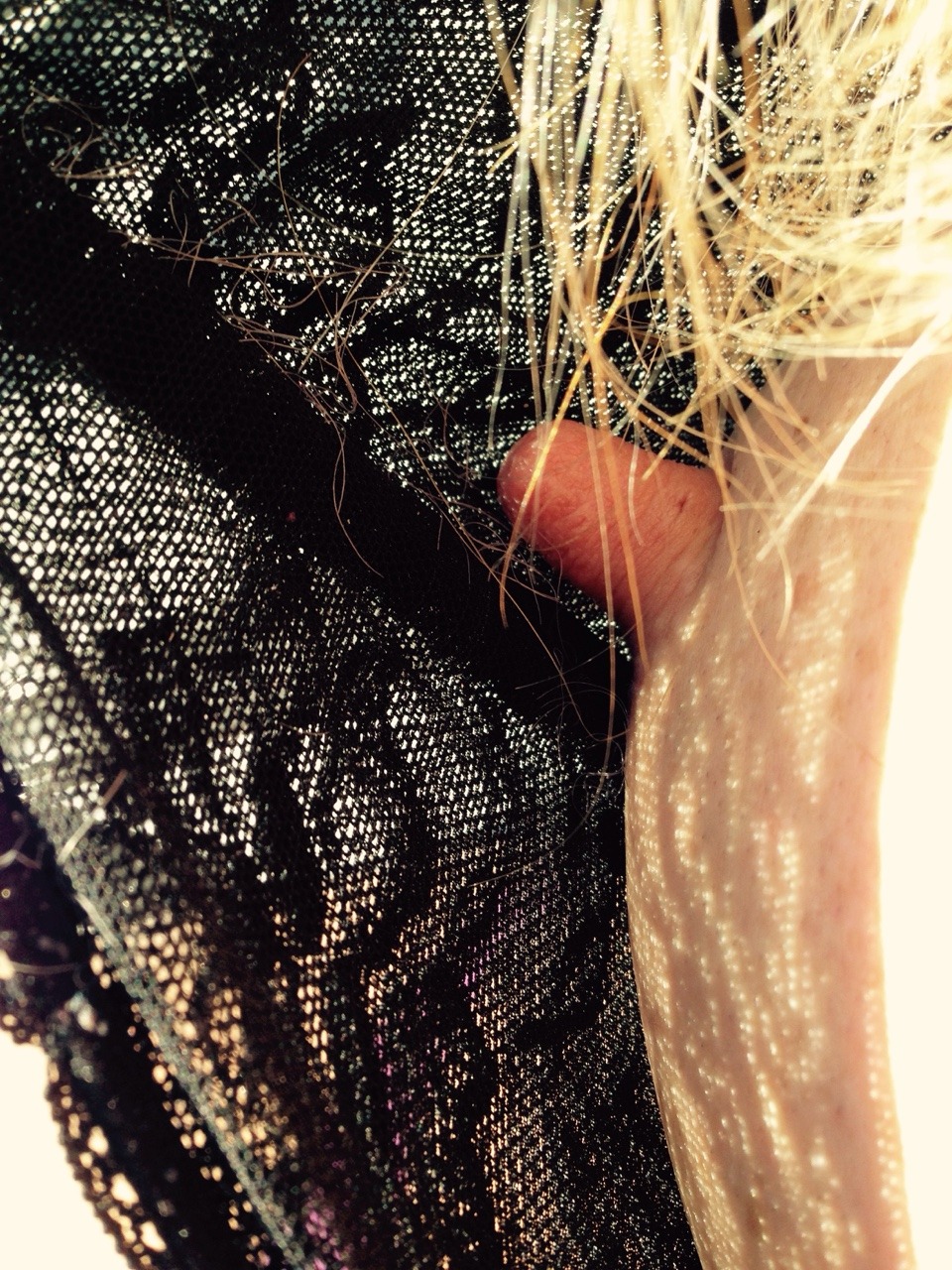 unusuallyawesomenipples:  michellesplace:  Monday morning sunny peek for you guys