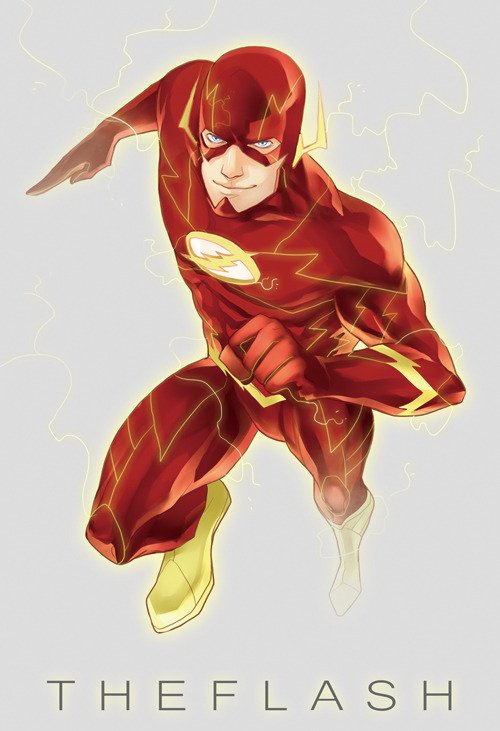 fugueart: MY FAVORITE FLASHFAMILY  :）