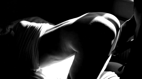 A gentleman's sexual side.