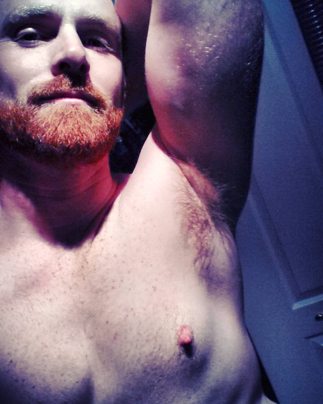 gymger:  Hey :) 