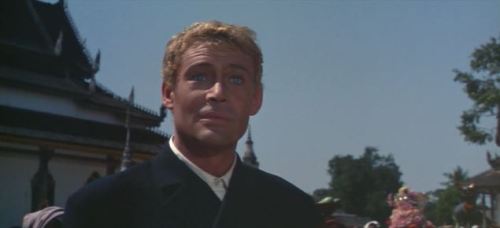myfavoritepeterotoole: Lord Jim (1965) directed by Richard Brooks Peter O'Toole as Lord Jim