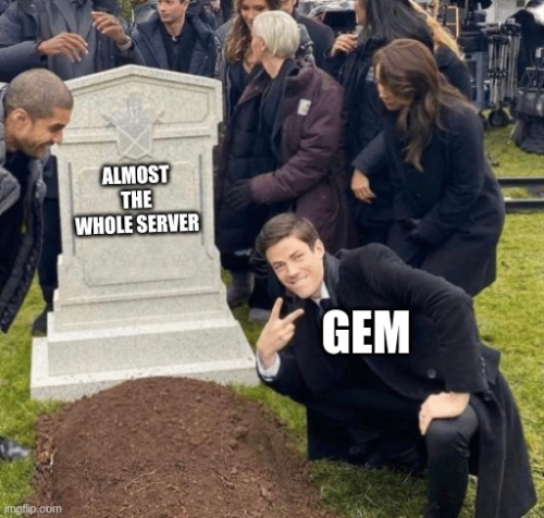 Secret Life Session Seven Memes Because No One Has Stopped Me Yet