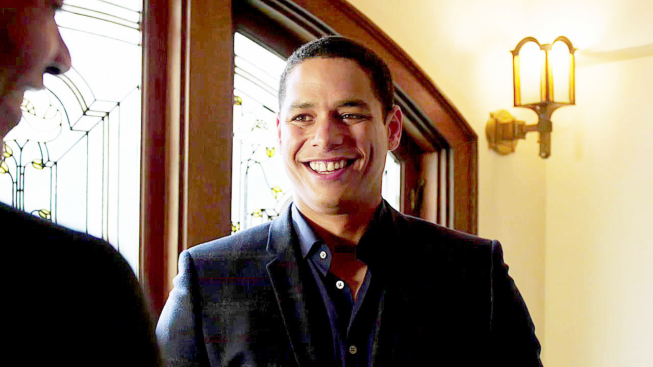 TV SHOWS SCREENCAPS