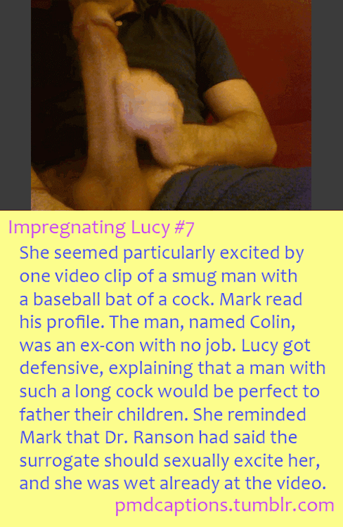 Porn Impregnating Lucy (1/5) photos