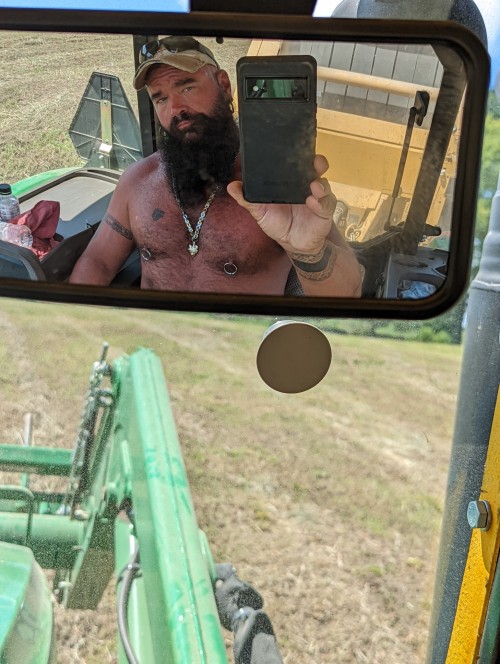 Hay Gurl, Hey!