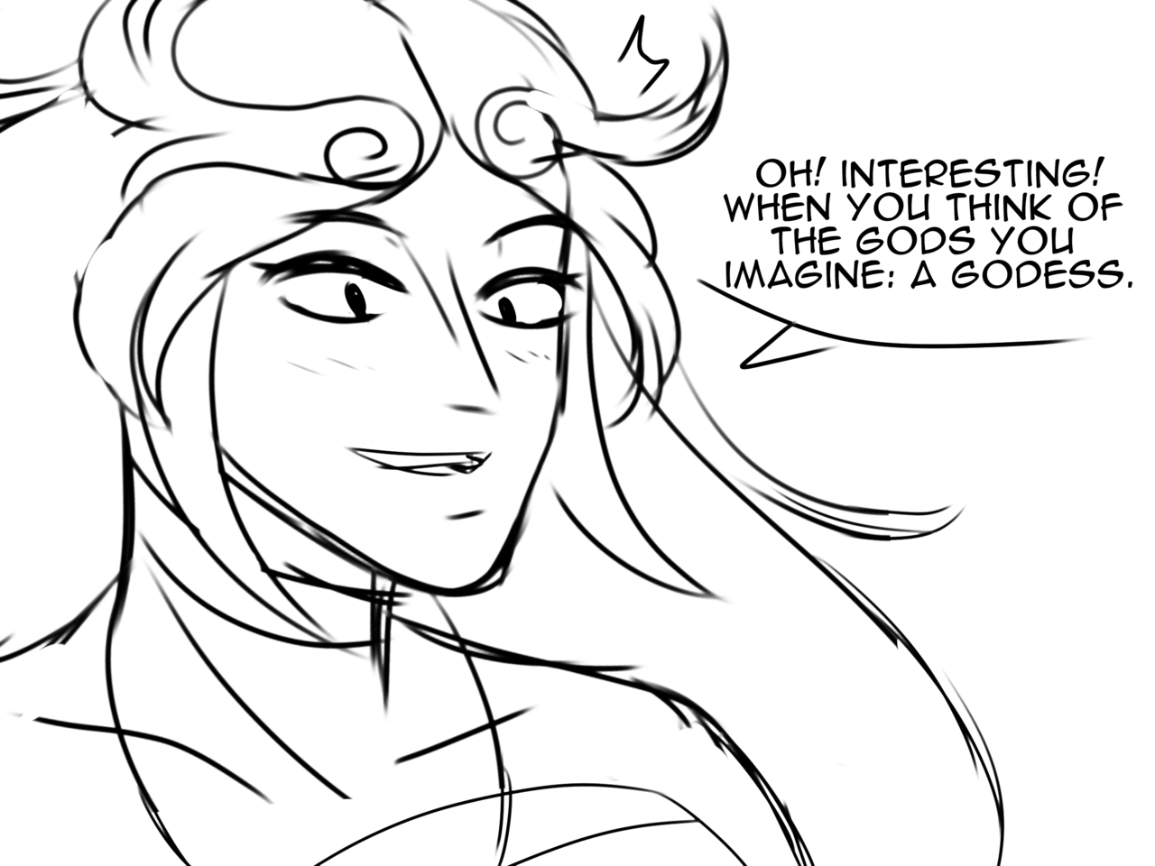 captainfalconsthighs:  I just really wanted this off my “things to draw” list,