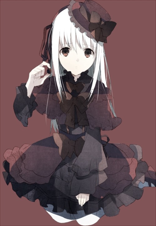 kidsfromhomura:  青木なこ        