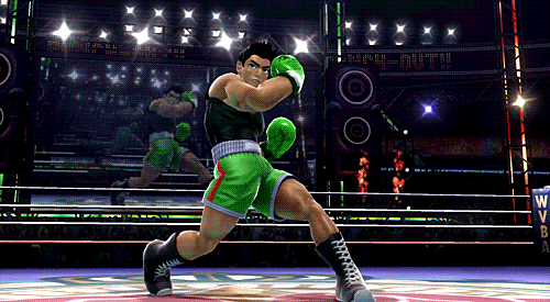 jbfelcher:  Little Mac could get it tho~* 