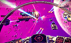 agentprince:  No Man’s Sky E3 2014