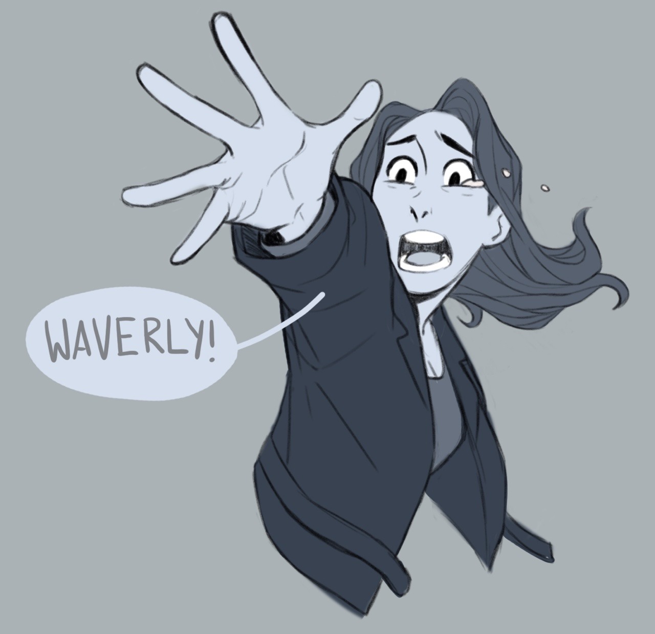 oliviajoytaylor: I had some free time  