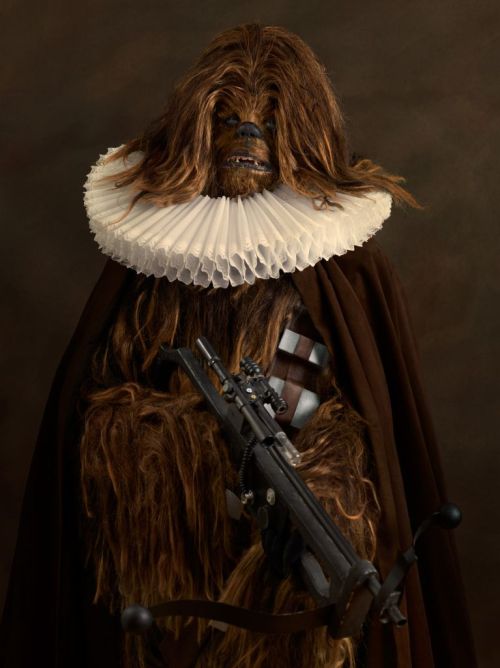 thefrogman:  “Super Flemish” Gallery by Sacha Goldberger [website | facebook] [h/t: bluedogeyes]