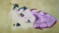 lilit69: The_Shunga_Collection_of_the_Mito_Tokuga