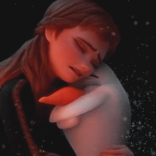 Frozen iconsLike or reblog if you save/use