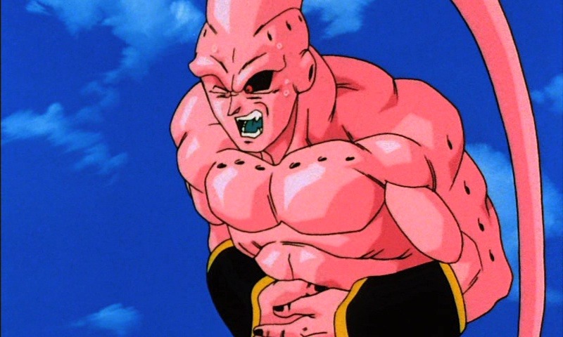 Why Won't Dragon Ball Super Use Majin Buu?