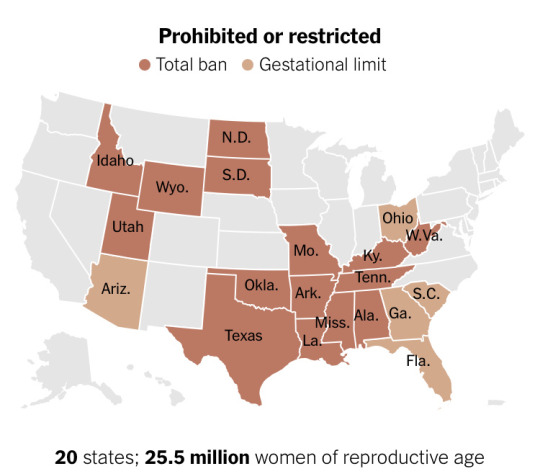 cithaerons:via https://www.nytimes.com/interactive/2022/us/abortion-laws-roe-v-wade.htmlWith