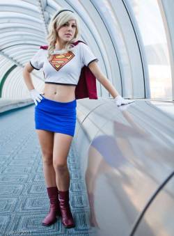 hottestcosplayer:  Hottest Cosplayer features