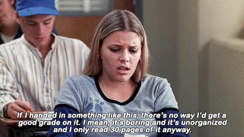 Freaks And Geeks (1999-2000) The Diary (S01E10)