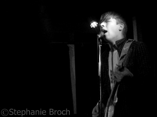 Drenge, 16.04.2014 Blue Shell Cologne more photos here