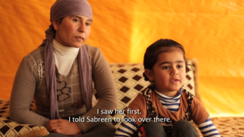 ezidxan: Sabreen and Dilvian, Êzîdîs who escaped the Islamic State (2/2)Sabre