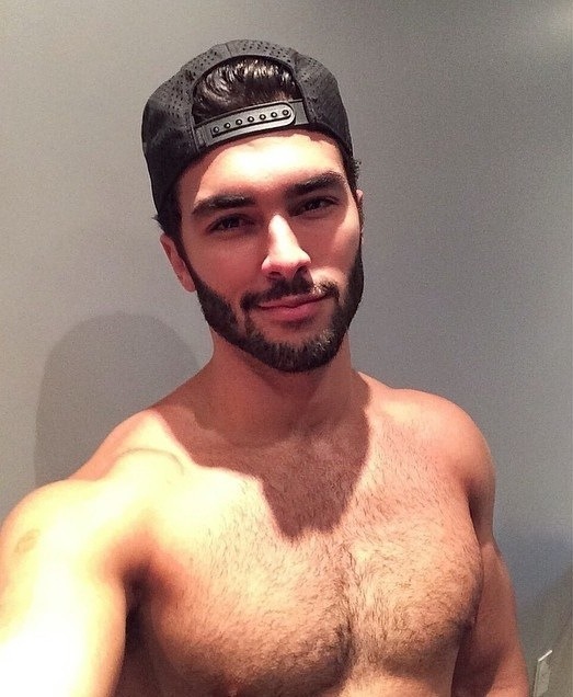 A Day With A Gay Marcello Alvarez Beto S Corner