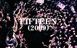 kissesoncheekss:  Taylor Swift - CMA performances through the years (2007-2013) 