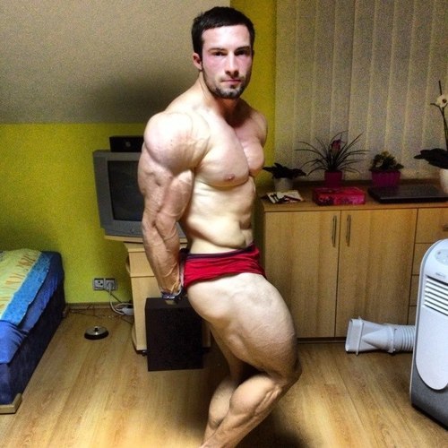ubermale