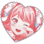 peachie-bun