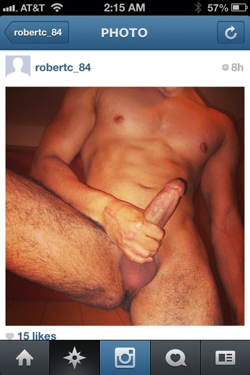 collegeguykingdom:  The shit u find on Instagram… Lol