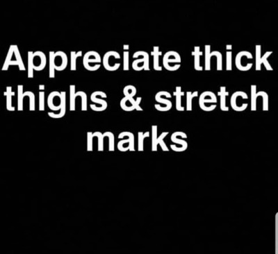 zinagirl77:toya2228:They show I’ve survived things! 
